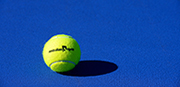 Tennis tournament package